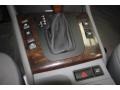 2001 Steel Grey Metallic BMW 3 Series 330i Sedan  photo #25