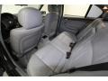 2001 Steel Grey Metallic BMW 3 Series 330i Sedan  photo #31