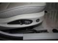 2001 Steel Grey Metallic BMW 3 Series 330i Sedan  photo #37