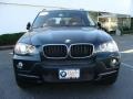 Deep Green Metallic - X5 xDrive30i Photo No. 2