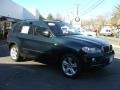 Deep Green Metallic - X5 xDrive30i Photo No. 3