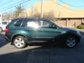 Deep Green Metallic - X5 xDrive30i Photo No. 4