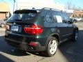 Deep Green Metallic - X5 xDrive30i Photo No. 5