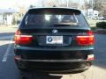 Deep Green Metallic - X5 xDrive30i Photo No. 6