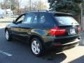 Deep Green Metallic - X5 xDrive30i Photo No. 7