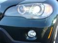 Deep Green Metallic - X5 xDrive30i Photo No. 31