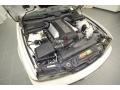 4.4L DOHC 32V V8 Engine for 2000 BMW 5 Series 540i Sedan #56947727