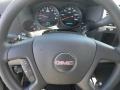 2012 Onyx Black GMC Sierra 1500 SL Crew Cab 4x4  photo #8