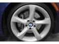 2009 Montego Blue Metallic BMW 3 Series 335i Convertible  photo #7