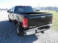 2012 Onyx Black GMC Sierra 1500 SL Crew Cab 4x4  photo #12