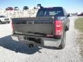 2012 Onyx Black GMC Sierra 1500 SL Crew Cab 4x4  photo #13