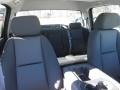 2012 Onyx Black GMC Sierra 1500 SL Crew Cab 4x4  photo #16