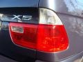 Toledo Blue Metallic - X5 3.0i Photo No. 20