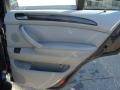 Toledo Blue Metallic - X5 3.0i Photo No. 21