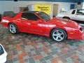  1987 Camaro IROC-Z Sport Coupe Bright Red
