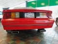 Bright Red - Camaro IROC-Z Sport Coupe Photo No. 4