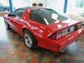 Bright Red - Camaro IROC-Z Sport Coupe Photo No. 5