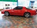  1987 Camaro IROC-Z Sport Coupe Bright Red