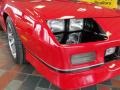Bright Red - Camaro IROC-Z Sport Coupe Photo No. 10