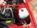 Bright Red - Camaro IROC-Z Sport Coupe Photo No. 13