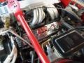 Bright Red - Camaro IROC-Z Sport Coupe Photo No. 15