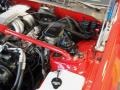 Bright Red - Camaro IROC-Z Sport Coupe Photo No. 17