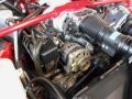 5.0 Liter TPI OHV 16-Valve V8 1987 Chevrolet Camaro IROC-Z Sport Coupe Engine