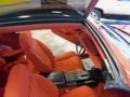 Bright Red - Camaro IROC-Z Sport Coupe Photo No. 30
