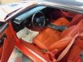Bright Red - Camaro IROC-Z Sport Coupe Photo No. 31