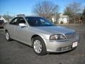 2003 Silver Birch Metallic Lincoln LS V6  photo #11