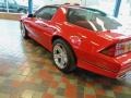 Bright Red - Camaro IROC-Z Sport Coupe Photo No. 35