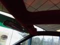 Sunroof of 1987 Camaro IROC-Z Sport Coupe