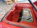 1987 Chevrolet Camaro IROC-Z Sport Coupe Trunk