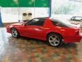 Bright Red - Camaro IROC-Z Sport Coupe Photo No. 43