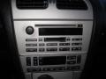 2003 Lincoln LS Black Interior Controls Photo