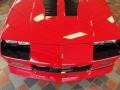 Bright Red - Camaro IROC-Z Sport Coupe Photo No. 44