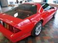 Bright Red - Camaro IROC-Z Sport Coupe Photo No. 45