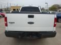 2005 Oxford White Ford F150 XL Regular Cab  photo #4