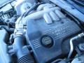 2003 Lincoln LS 3.0 Liter DOHC 24-Valve V6 Engine Photo
