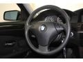 2008 Black Sapphire Metallic BMW 5 Series 528i Sedan  photo #36