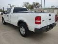 2005 Oxford White Ford F150 XL Regular Cab  photo #5