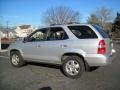 2003 Starlight Silver Metallic Acura MDX   photo #4