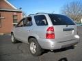 2003 Starlight Silver Metallic Acura MDX   photo #5