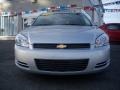 Silver Ice Metallic - Impala LS Photo No. 2