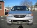 2003 Starlight Silver Metallic Acura MDX   photo #12