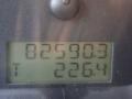 2005 Oxford White Ford F150 XL Regular Cab  photo #12