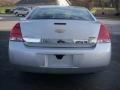 Silver Ice Metallic - Impala LS Photo No. 6