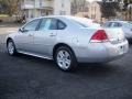 Silver Ice Metallic - Impala LS Photo No. 7