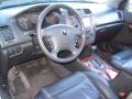 Quartz Prime Interior Photo for 2003 Acura MDX #56949149