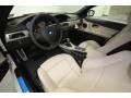 2012 Mineral White Metallic BMW 3 Series 335is Convertible  photo #10